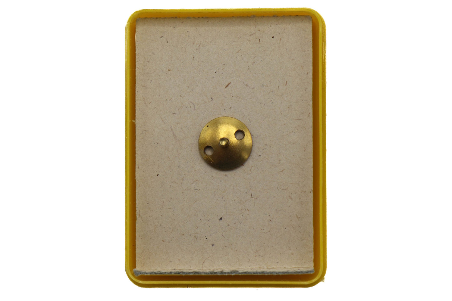 East German Officer Military Academy MDI Badge