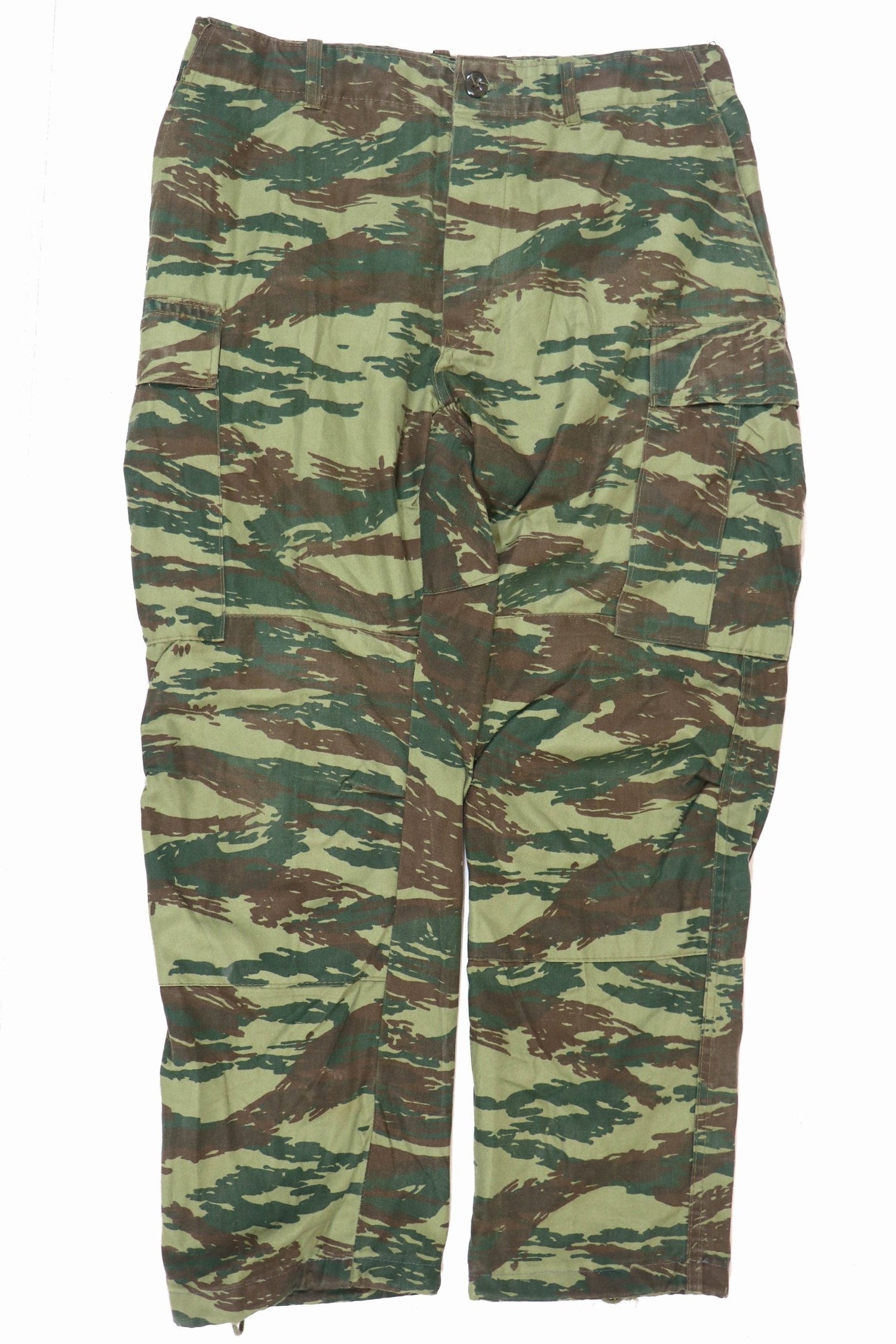 Greek Lizard Camo Field Pants