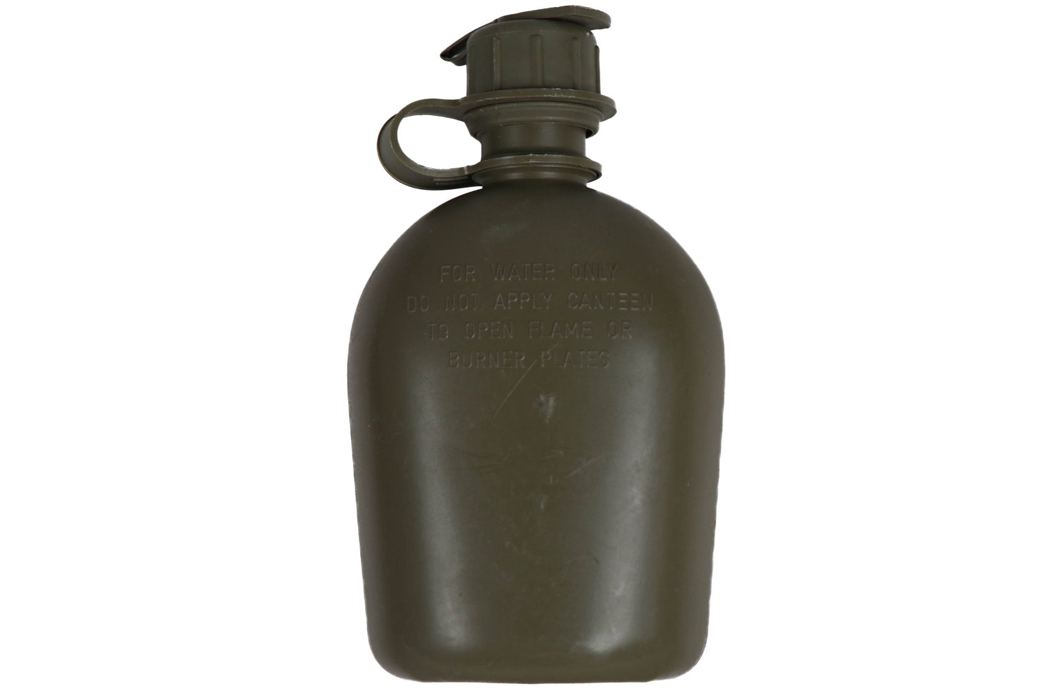 US Military 1 Quart Canteen
