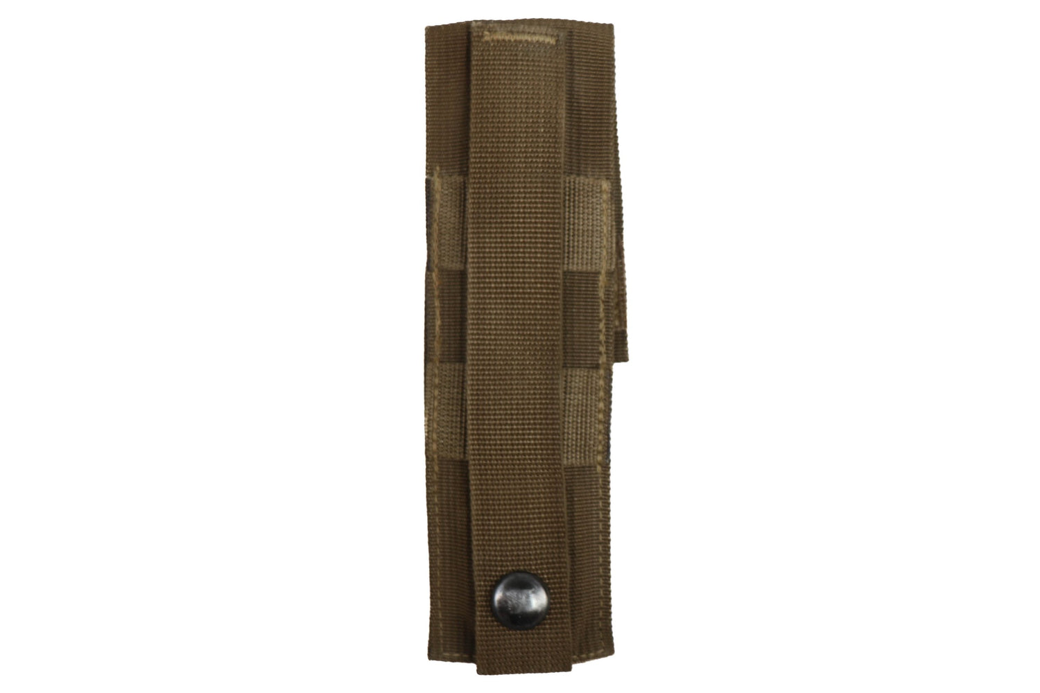 Ontario Knife Strap Cutter Tool Knife with Molle Pouch