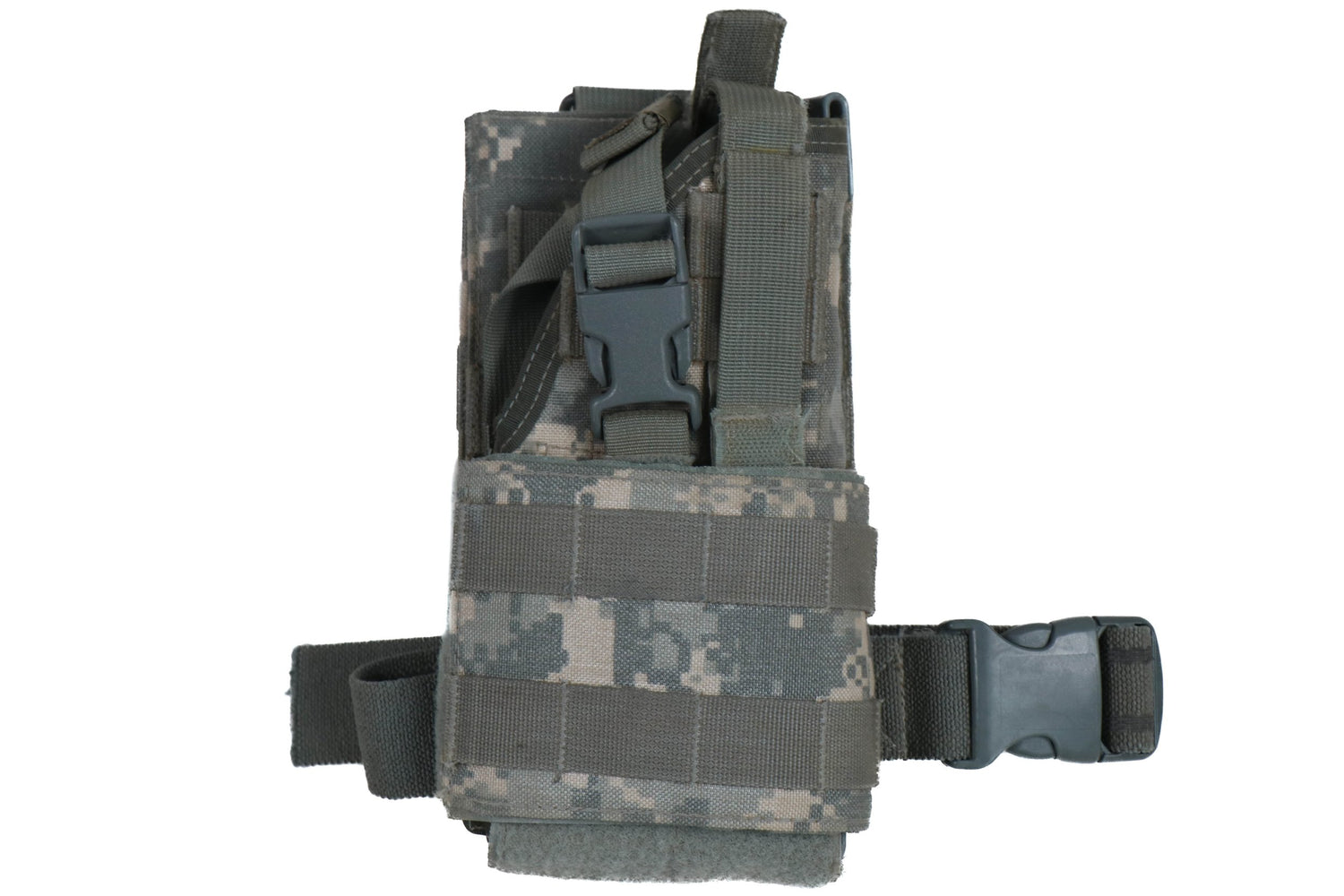 US Military UCP Universal Drop Leg Holster
