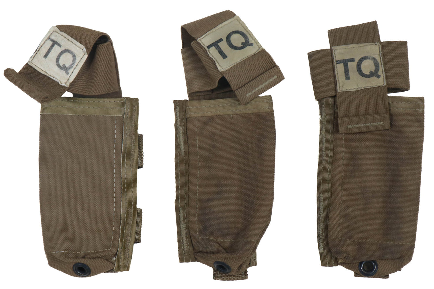 USMC Coyote C-A-T Tourniquet Carrier Pouch