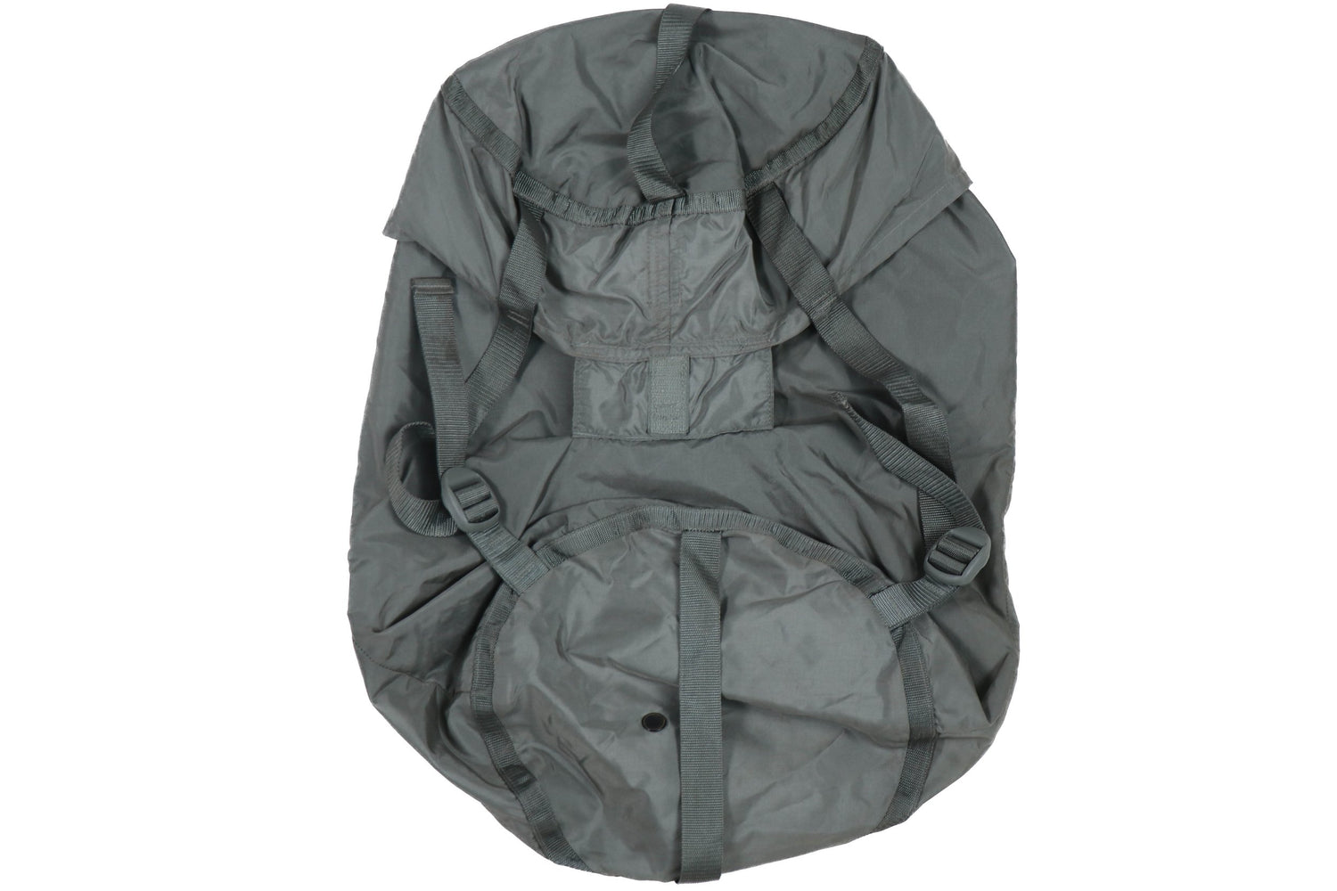 US Military Foliage Sleep System Compression Stuff Sack