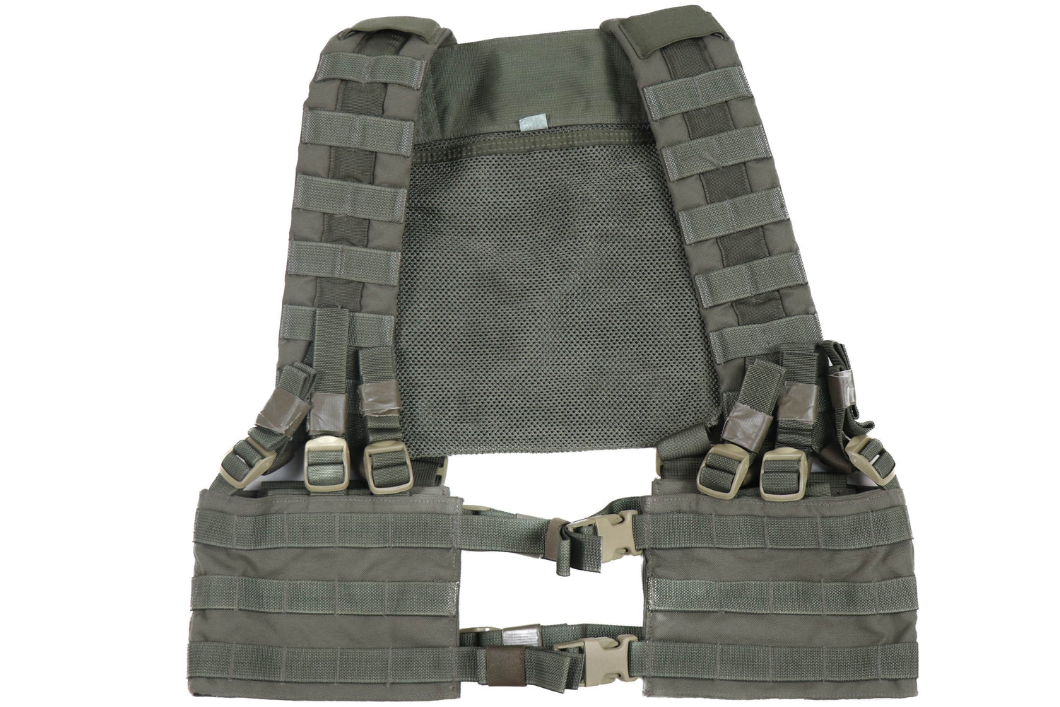 Ranger Green Eagle Industries RCS-HG-VS-MS-GG H-Harness