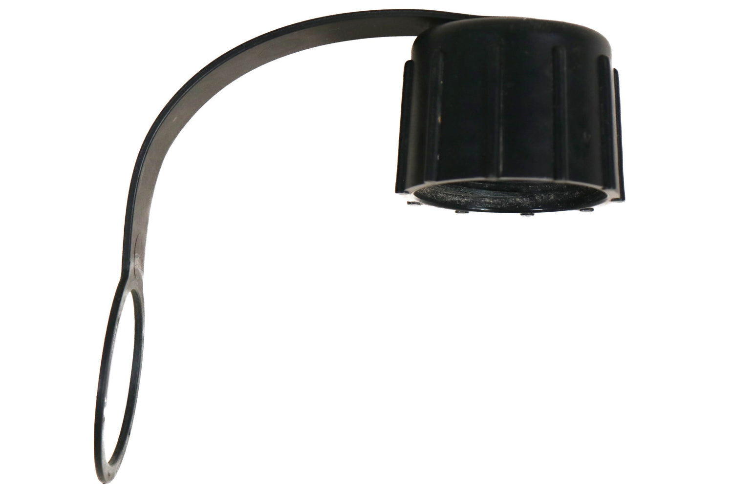 US Military AVON 50 Black Canteen Cap