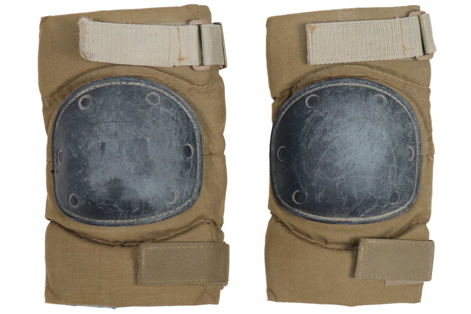 US Marine Corps BPE Coyote Knee Pad Set