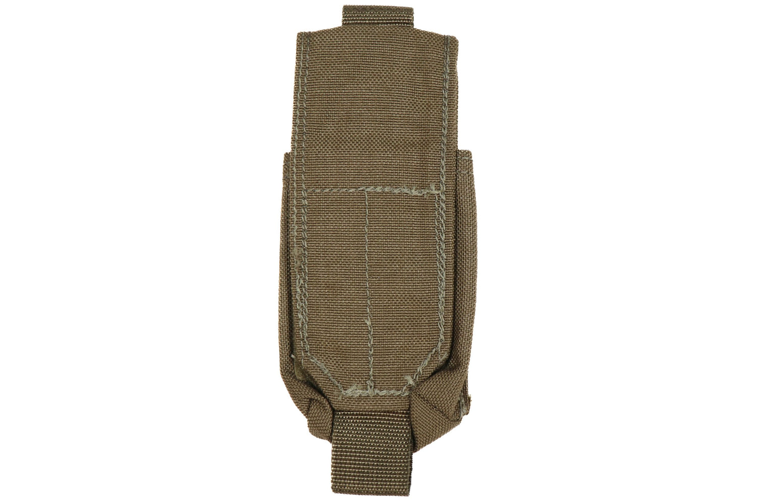 USMC Coyote 40MM Grenade Pouch