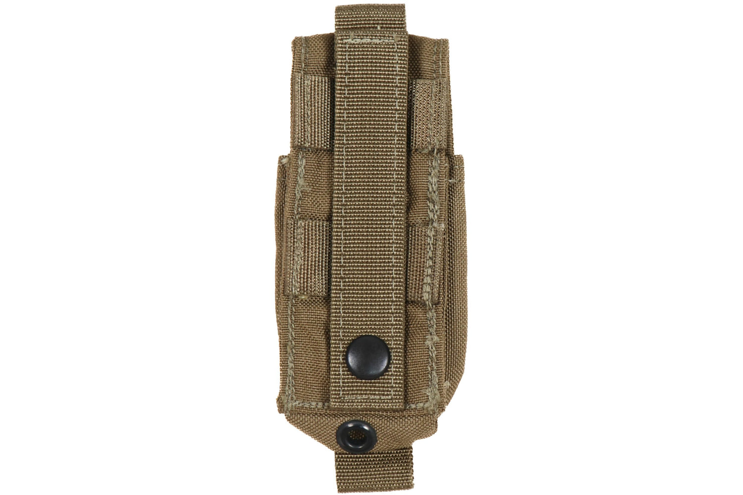 USMC Coyote 40MM Grenade Pouch