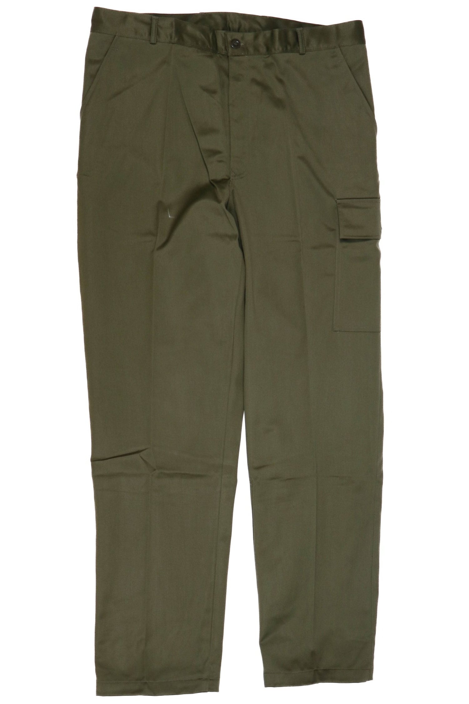 Belgian OD Green Field Pants