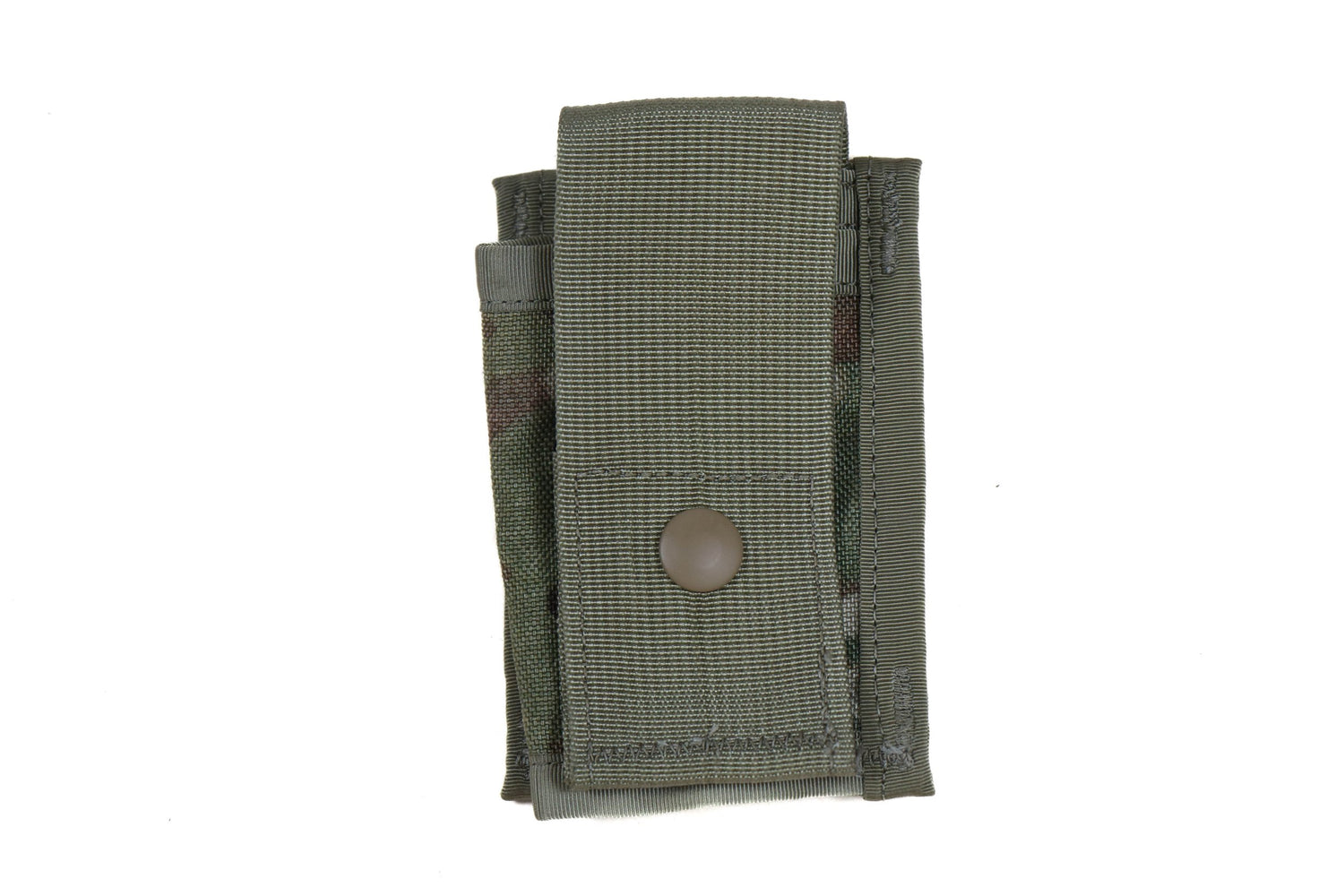US Army OCP Single 40MM Grenade Pouch