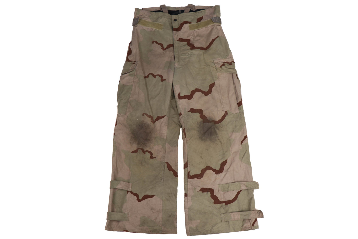 US Military DCU NFR Chemical Protective Pants