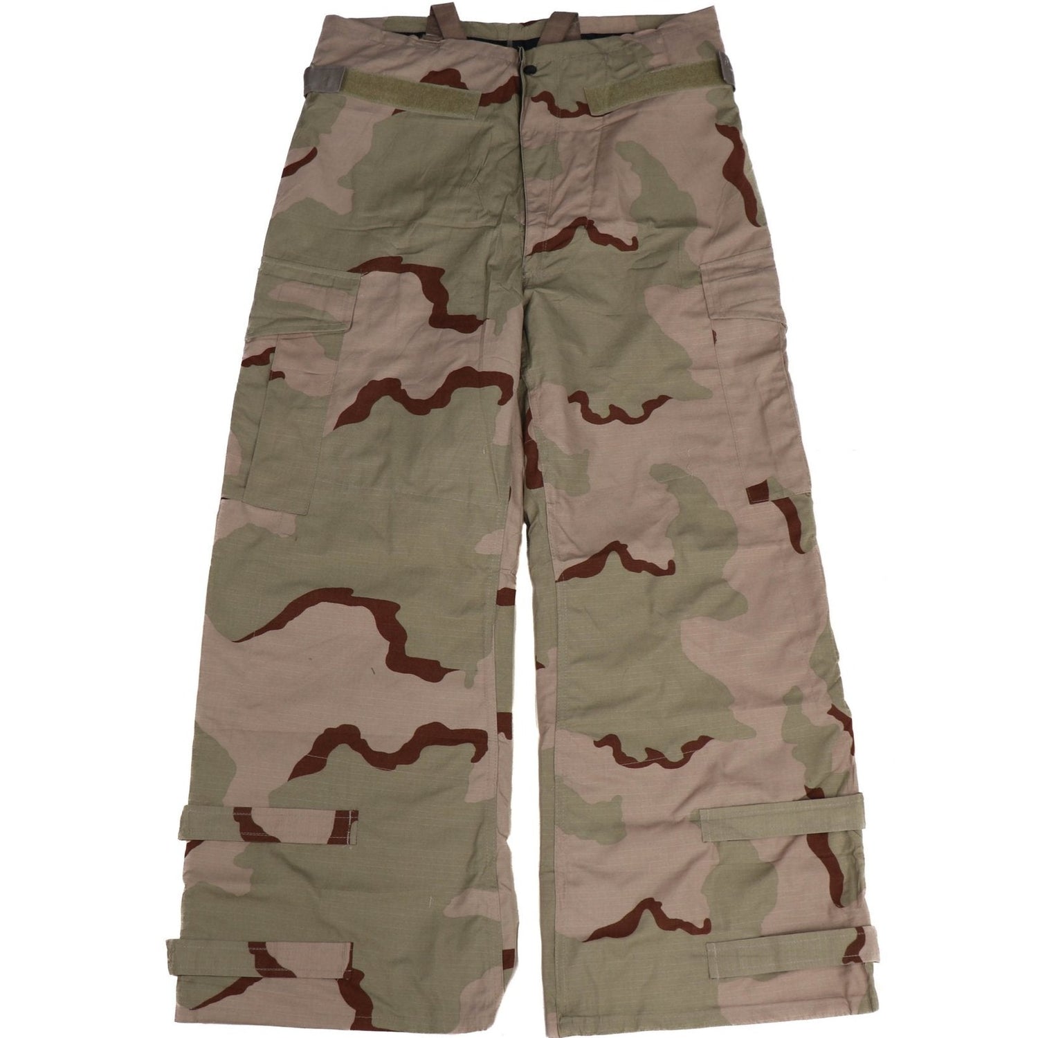 US Military DCU NFR Chemical Protective Pants