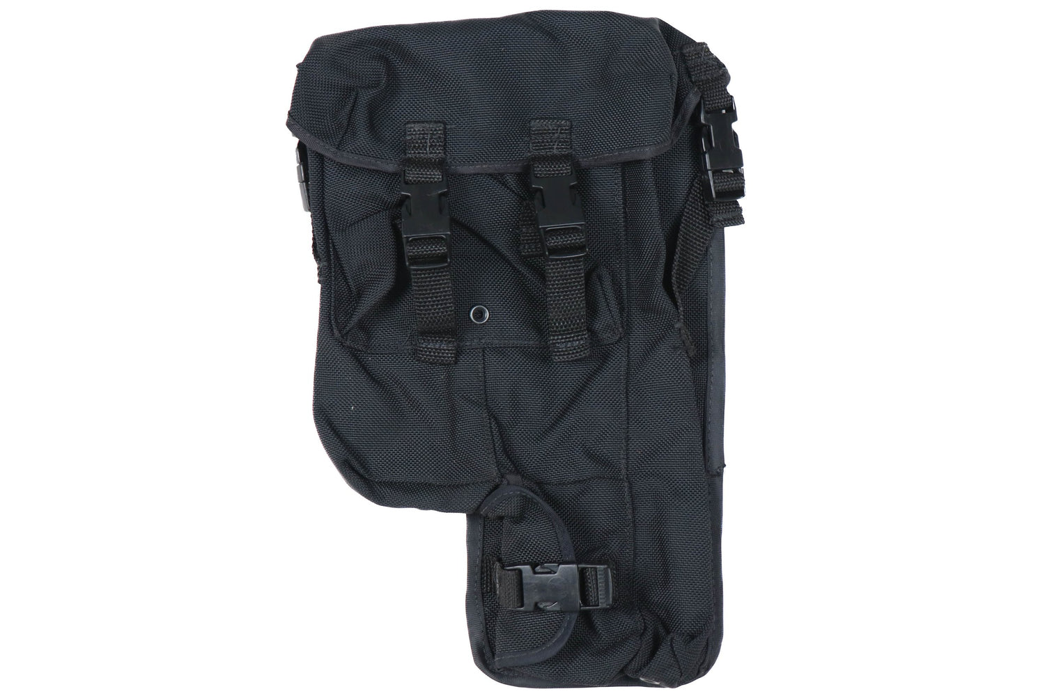 US Military Black AN/PRC-148 Carrying Case