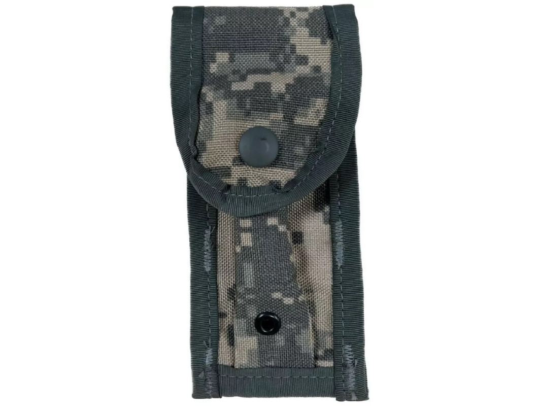 US Military UCP 9MM Single Magazine Pouch