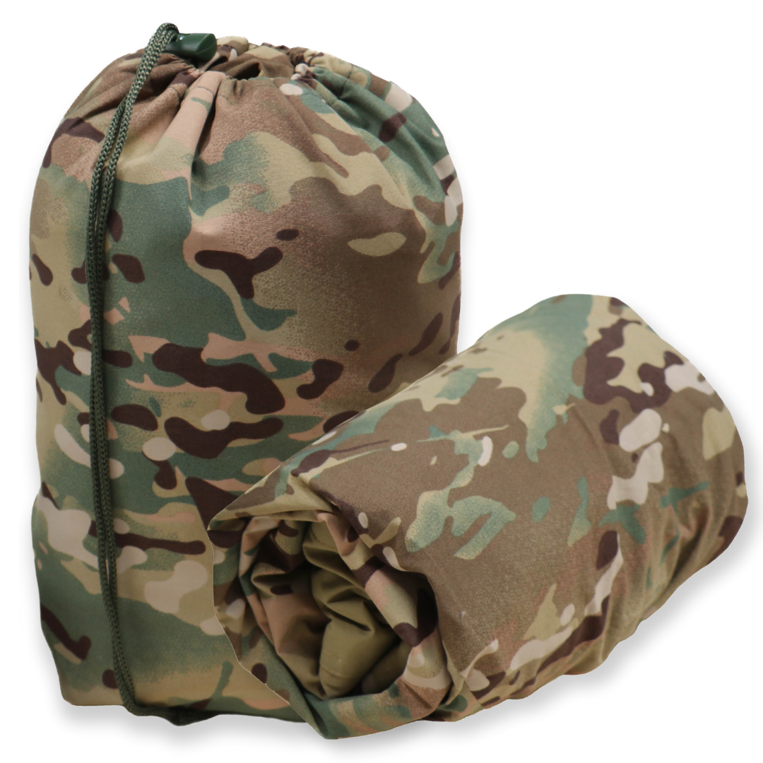 Gear Rack OCP Bivy Cover