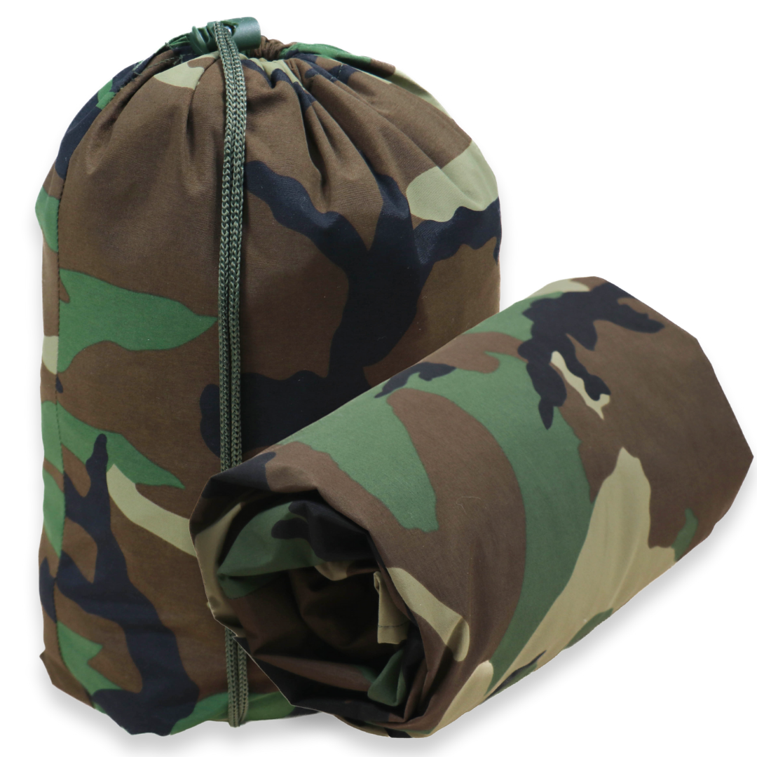 Gear Rack BDU Bivy Cover