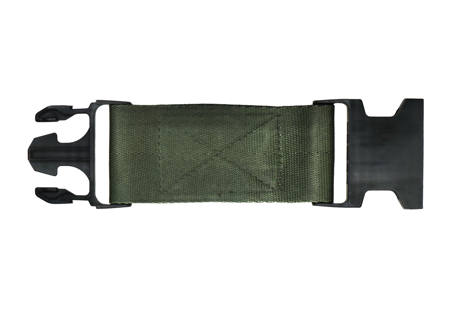 US Military OD Green Alice Belt Extender