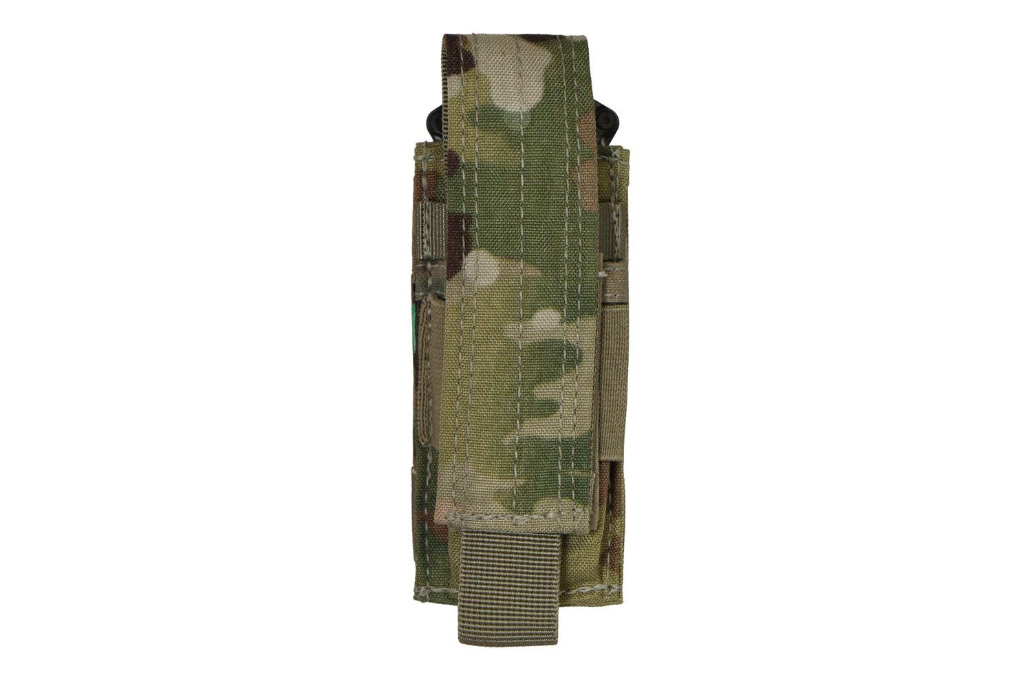 US Military Condor OCP Single Pistol Mag Pouch