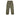 US Military OD Combat Vehicle Crewman's Coverall Trouser Liner