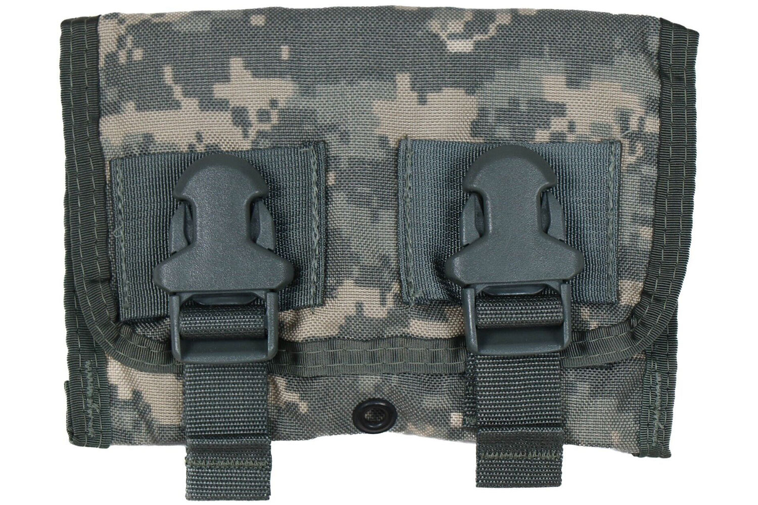 US Military UCP 40MM Triple Pouch