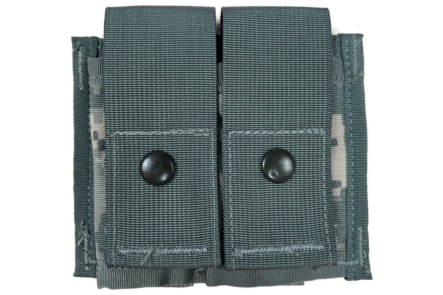 US Military UCP 40MM Double Pouch