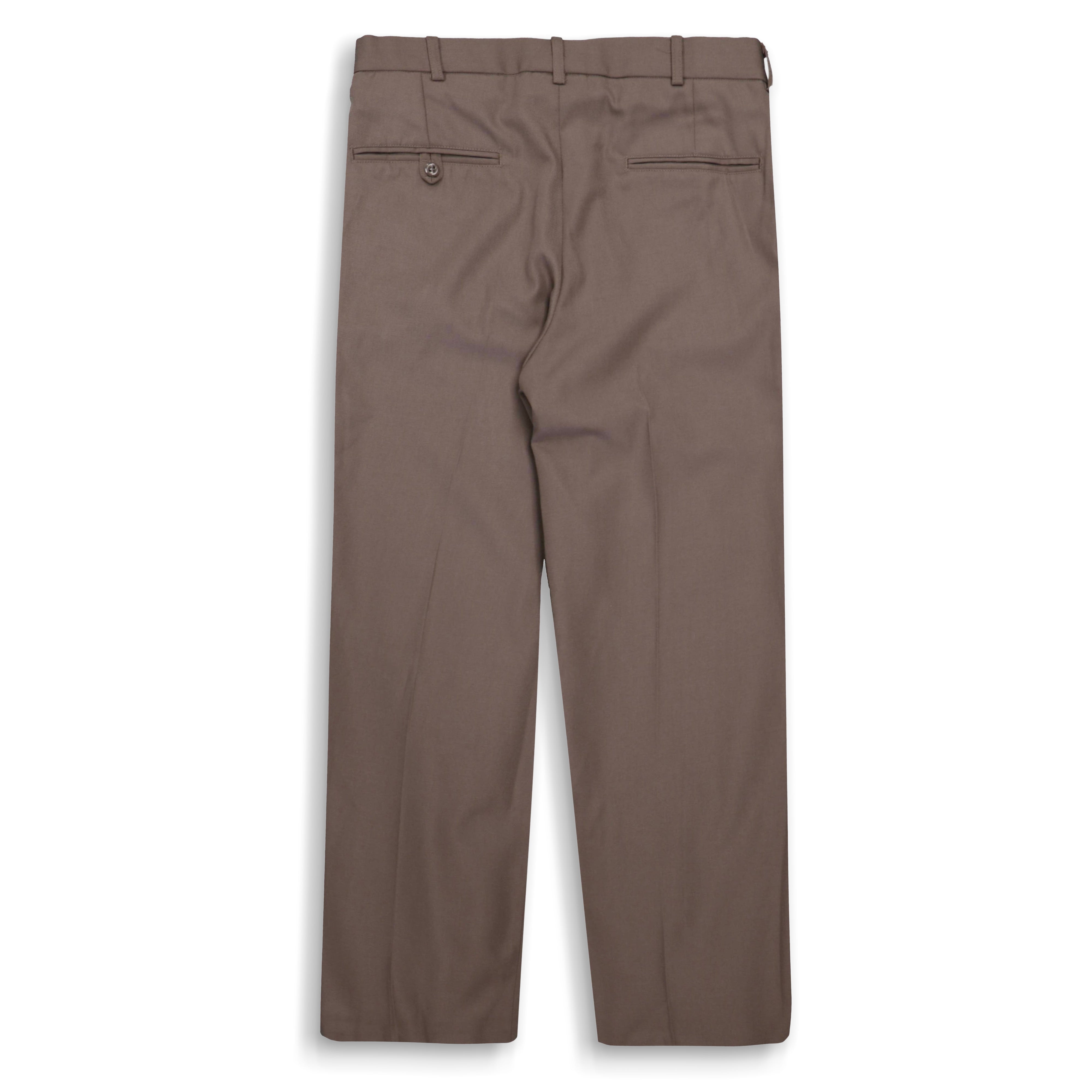 Double Agsu Rack US Army Heritage Pink AGSU Dress Pants – Gear Rack