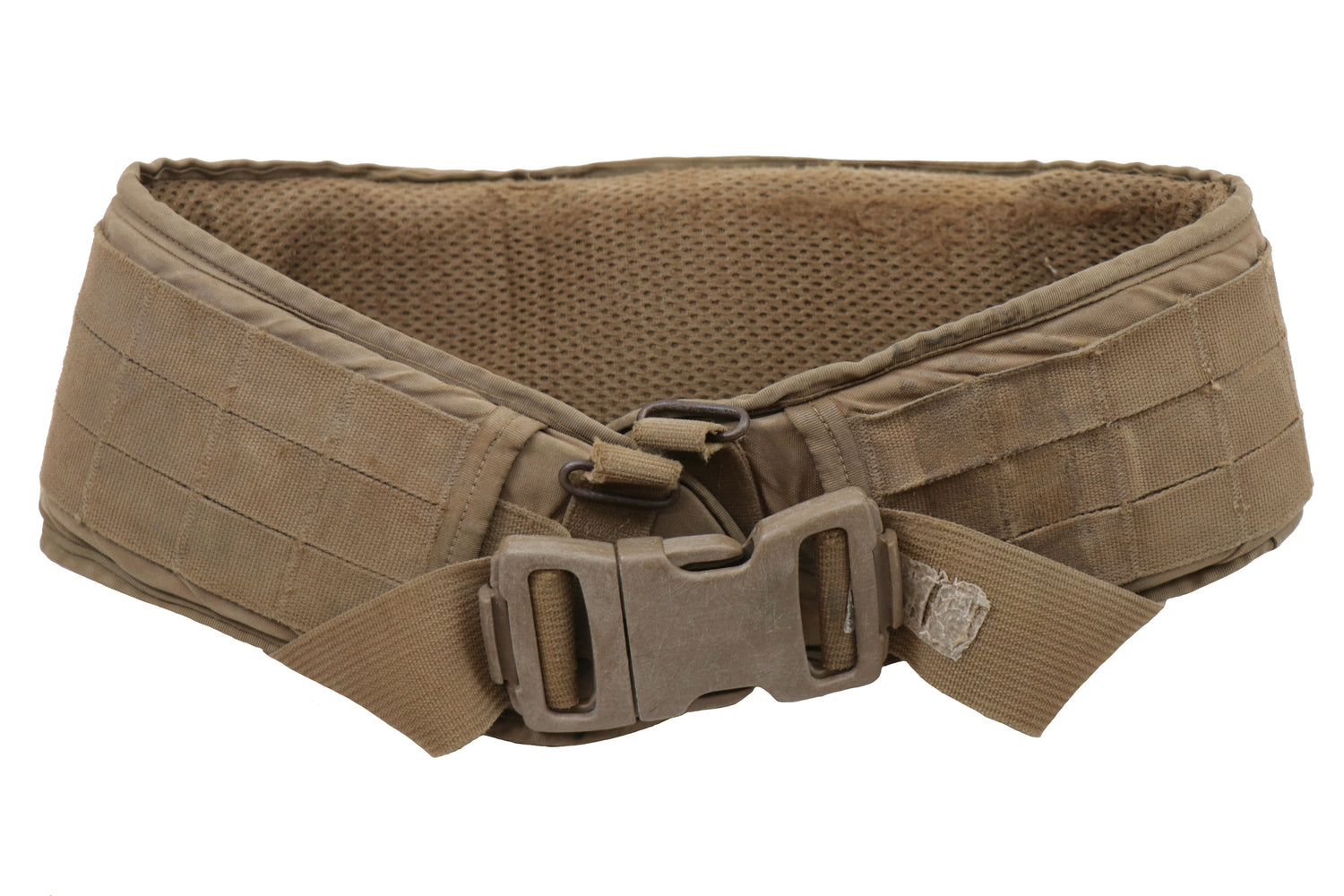 USMC FILBE Padded Sub War Belt