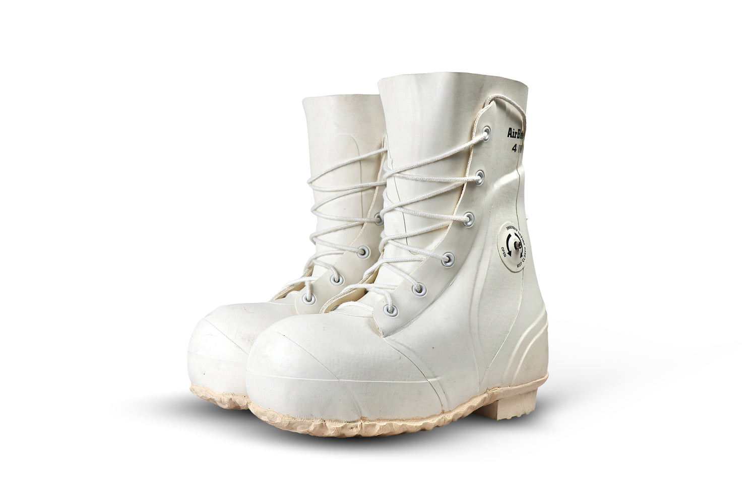 US Military AirBoss Extreme Cold Weather Bunny Boots