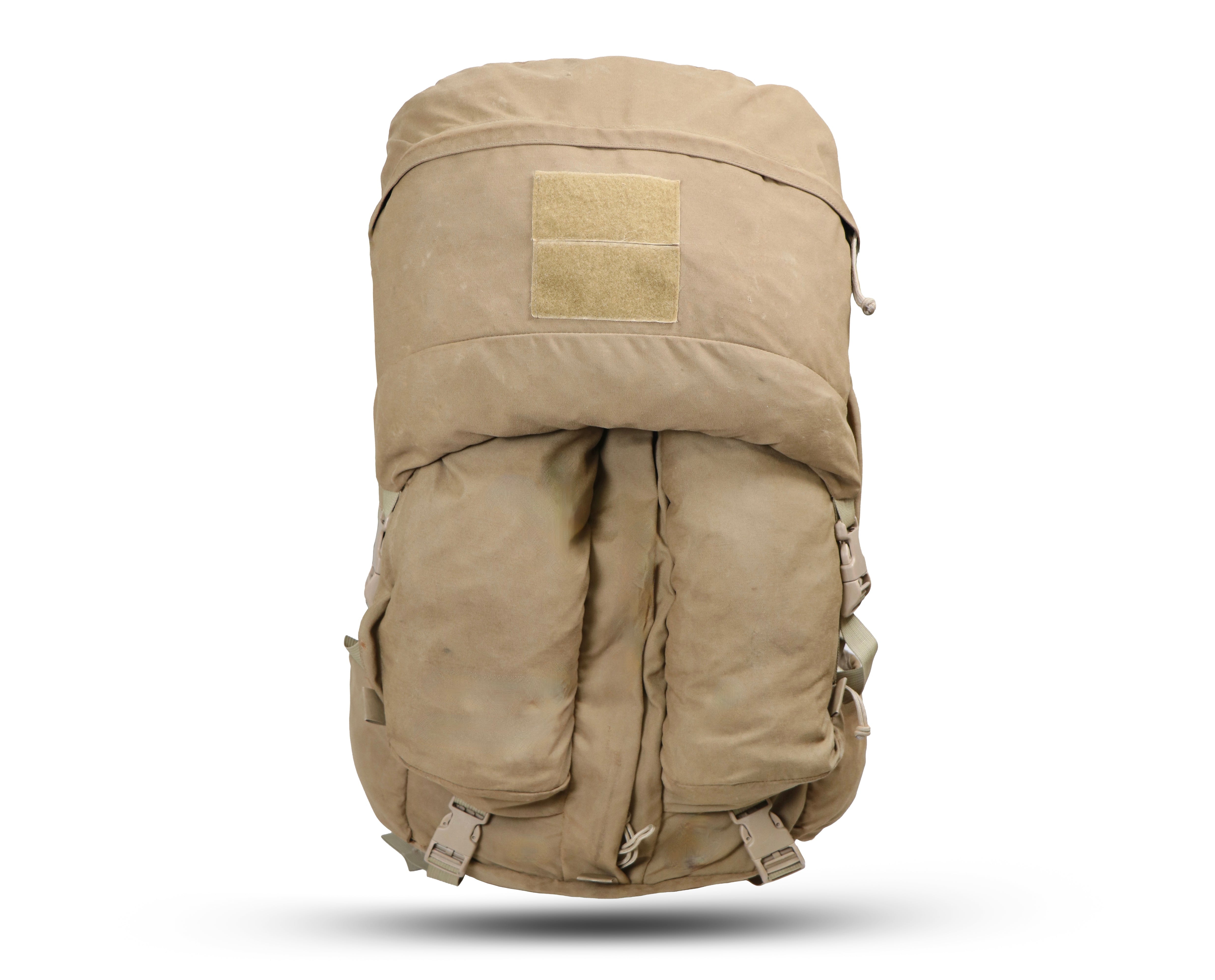 US Military Mystery Ranch SATL Bridger Assault Pack – Gear Rack