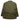US Army Female Heritage Green AGSU Dress Coat