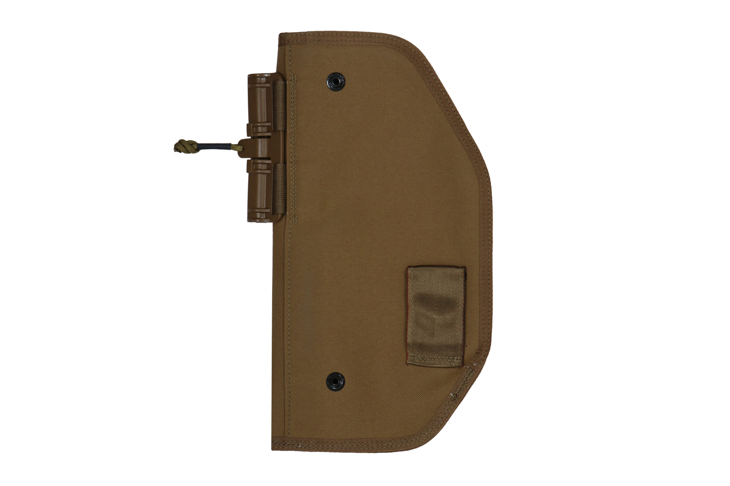 USMC Coyote Brown First Spear Radio Pocket