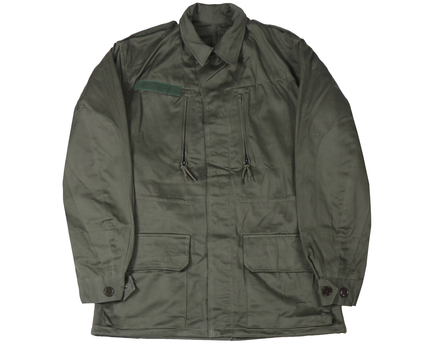 French M64 Field Jacket