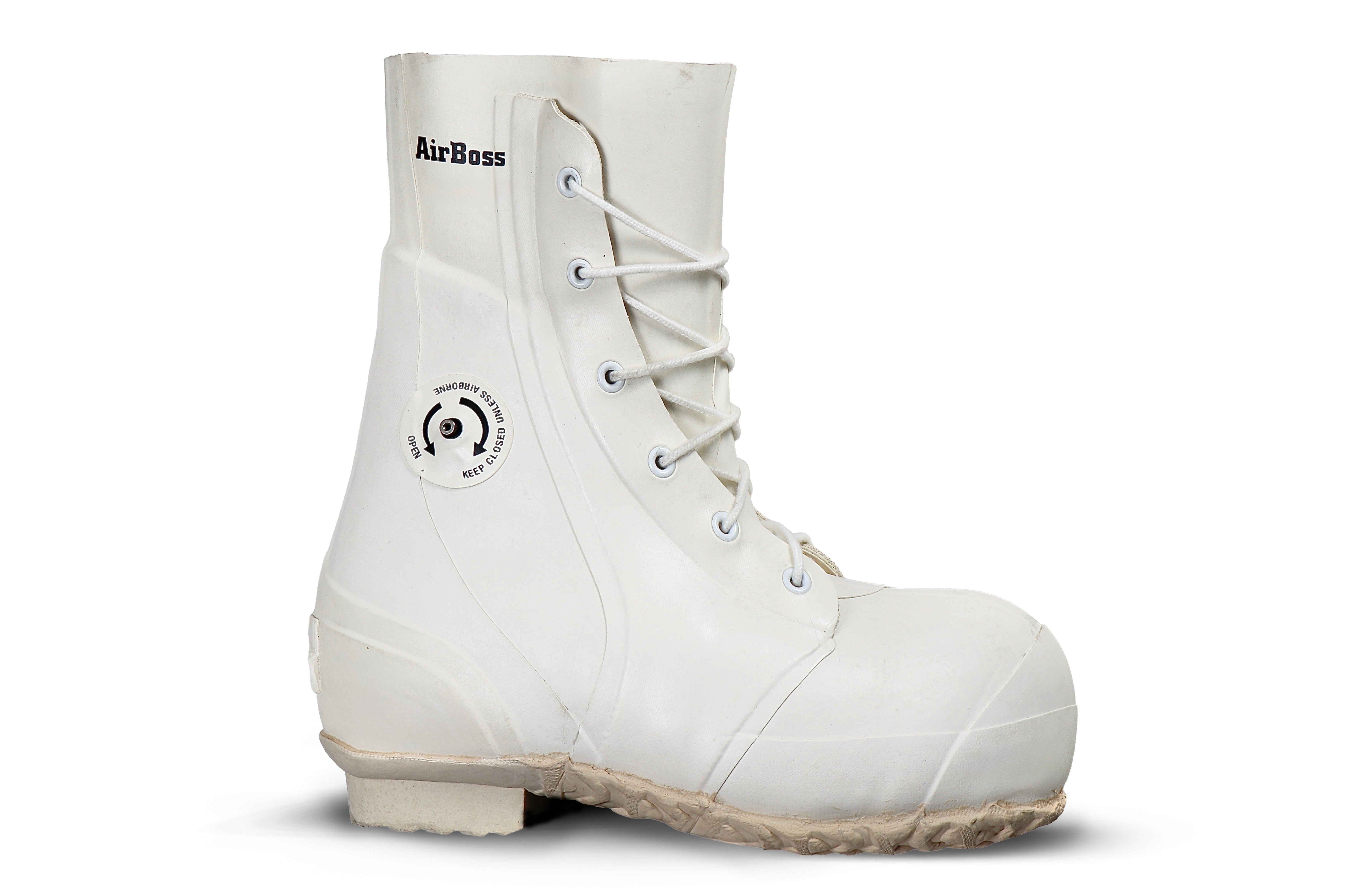 US Military AirBoss Extreme Cold Weather Bunny Boots – Gear Rack
