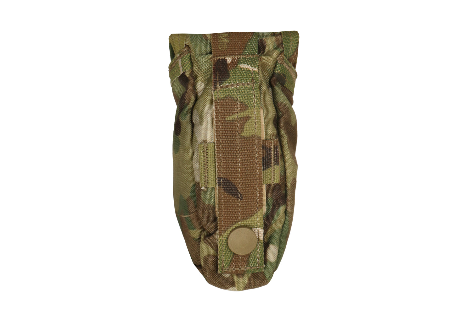 US Military Multicam SOFLCS Flashbang Grenade Pouch
