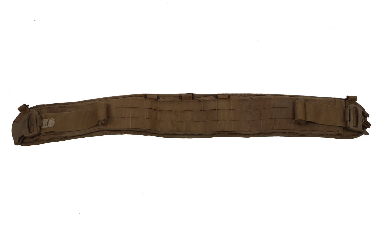 USMC FILBE Padded Sub War Belt