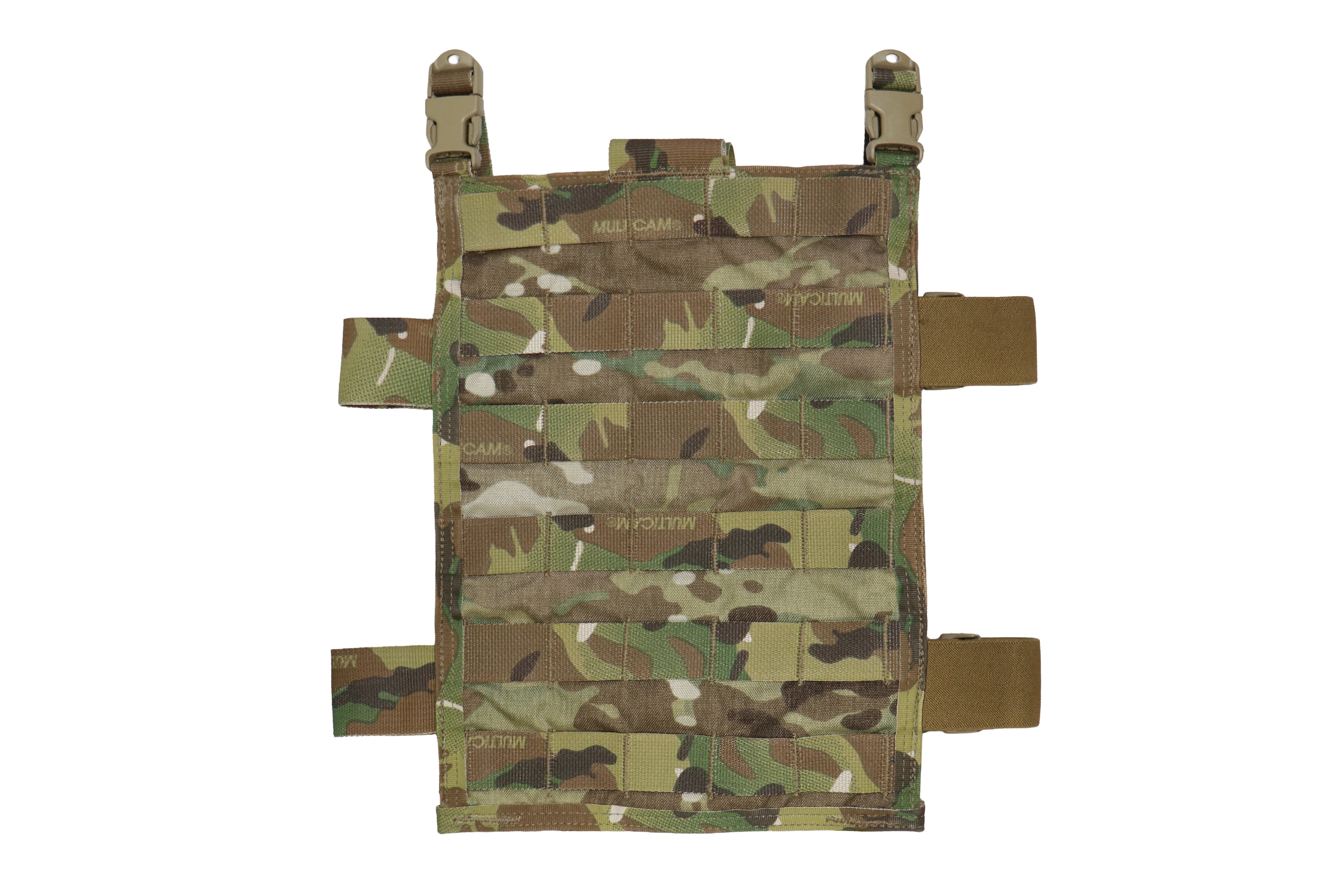 4 Leg Panel US Military Multicam SOFLCS Drop Leg Panel Panel Assembly – Gear Rack