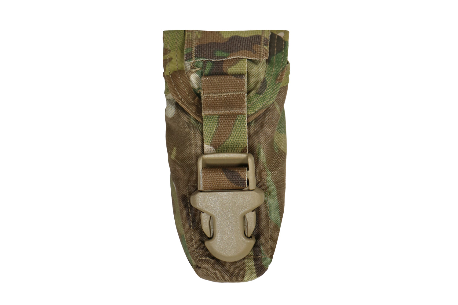 US Military Multicam SOFLCS Flashbang Grenade Pouch