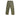 US Military OD Combat Vehicle Crewman's Coverall Trouser Liner