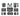 US Army UCP Rifleman Set TAP