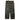 US Military Woodland M81 Rainsuit Trousers