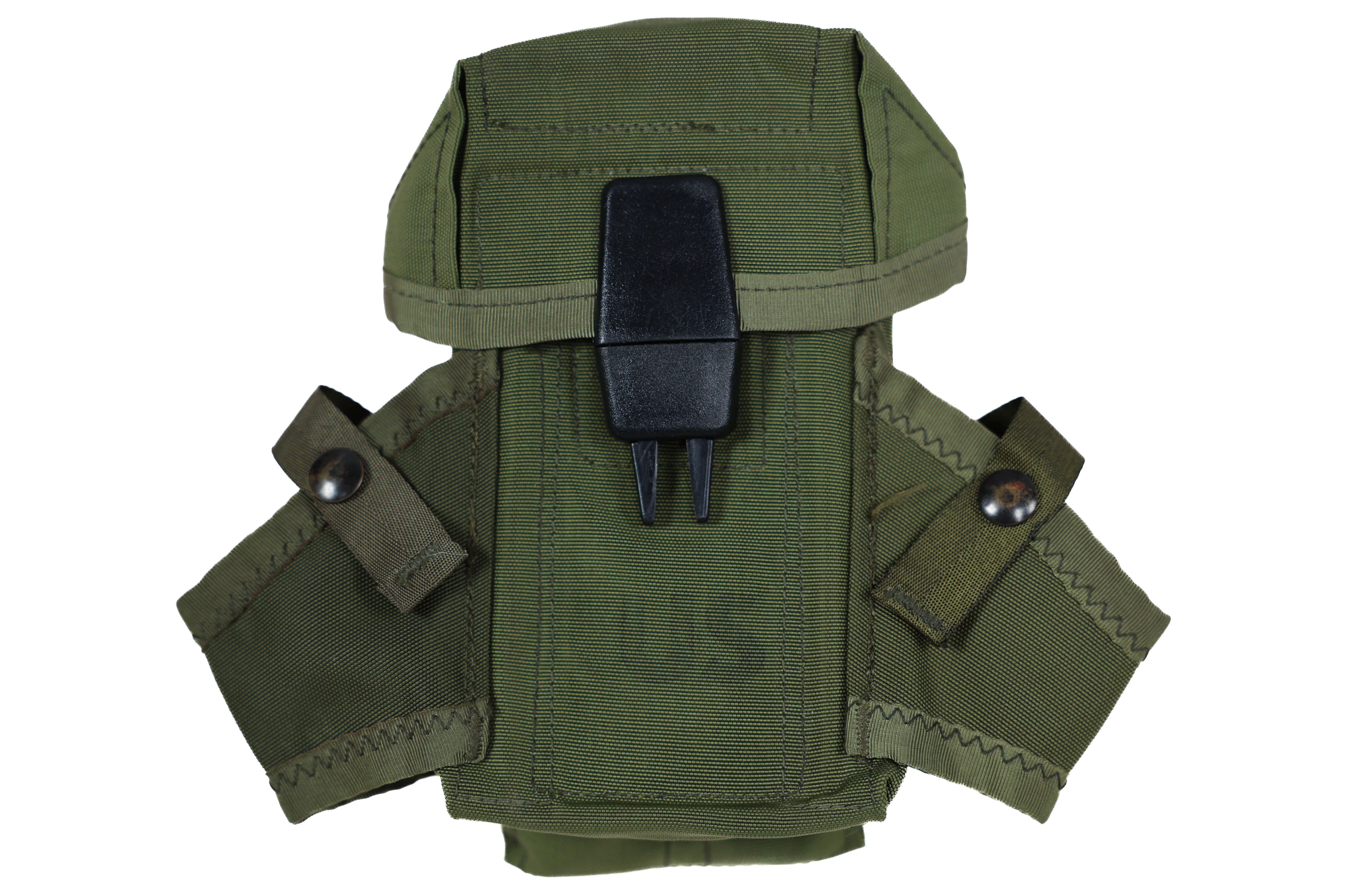 US Military Alice Magazine Pouch – Gear Rack