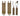 USMC Coyote IMTV Inner and Outer Cummerbund Plate Carrier Set