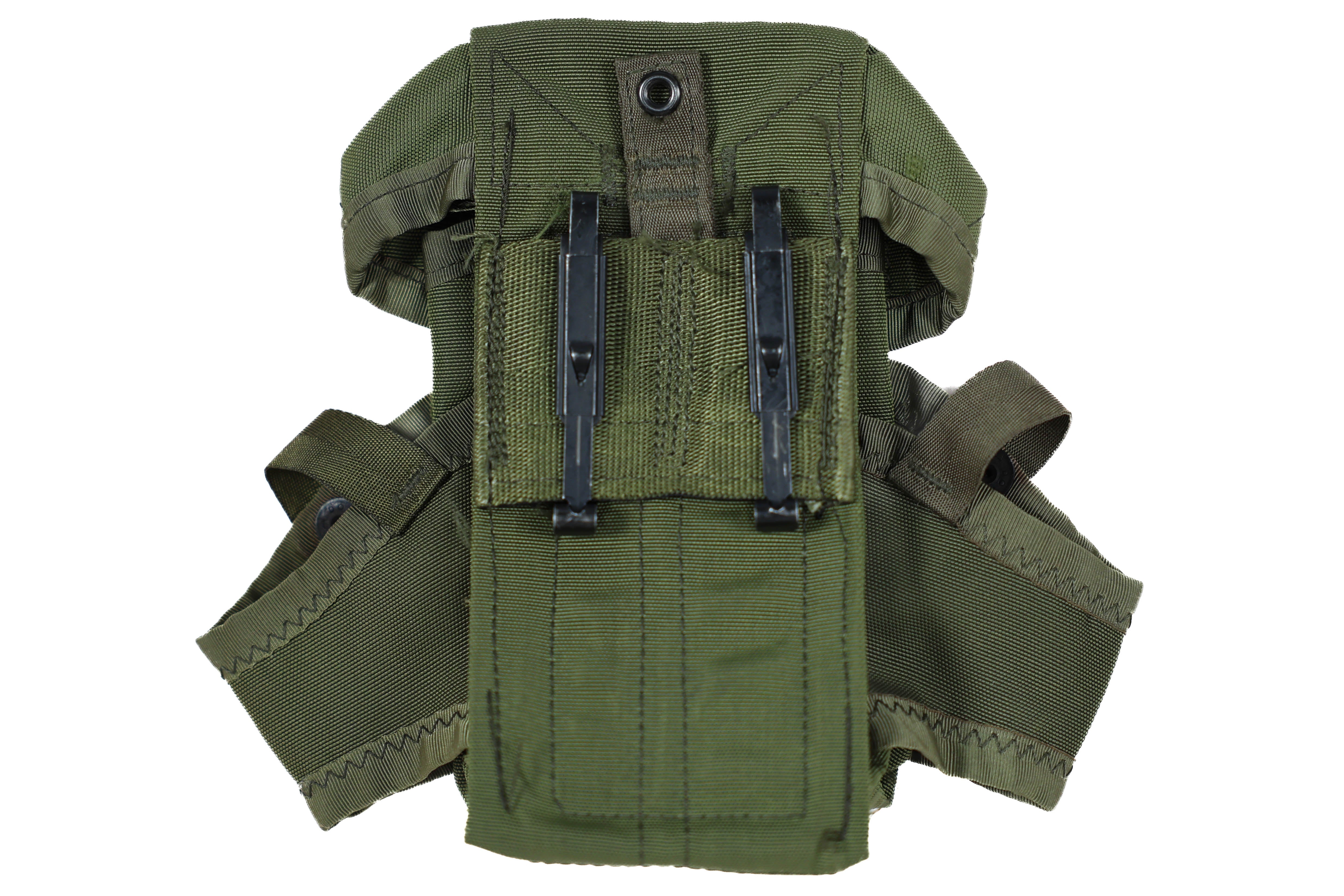 Alice Ranger Rack US Military Alice Magazine Pouch – Gear Rack