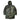 US Military Woodland M81 Rainsuit Parka