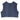 US Military Dark Navy Blauer Polyester ArmorSkin Vest Carrier