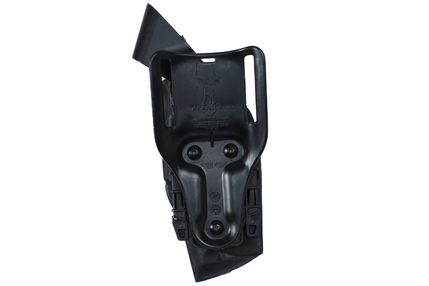 Safariland 6360 Beretta 92 Holster