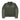 US Military Sage Green CWU-100/P Flyer's Jacket Liner Fleece