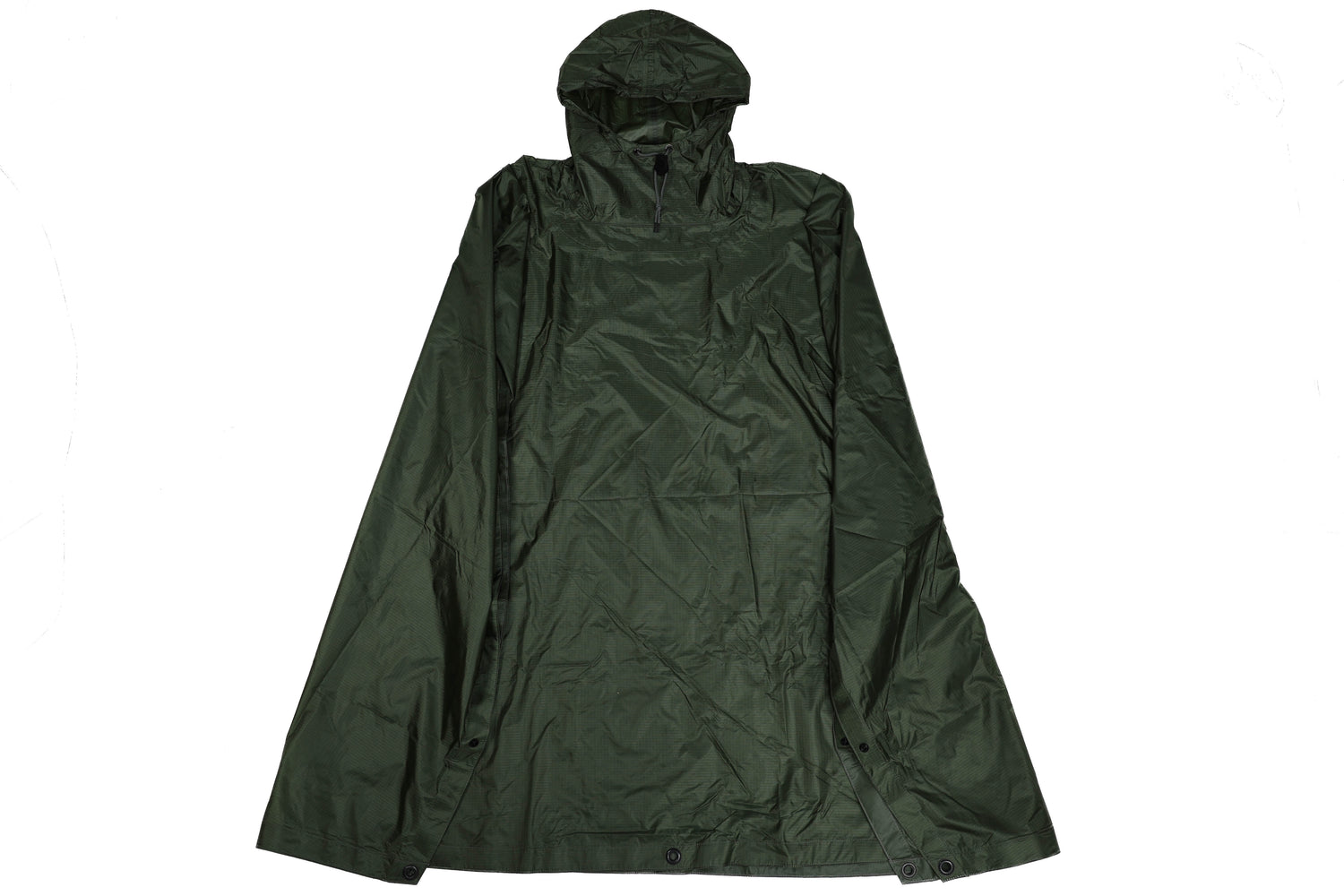 ORC Industries OD Green Poncho