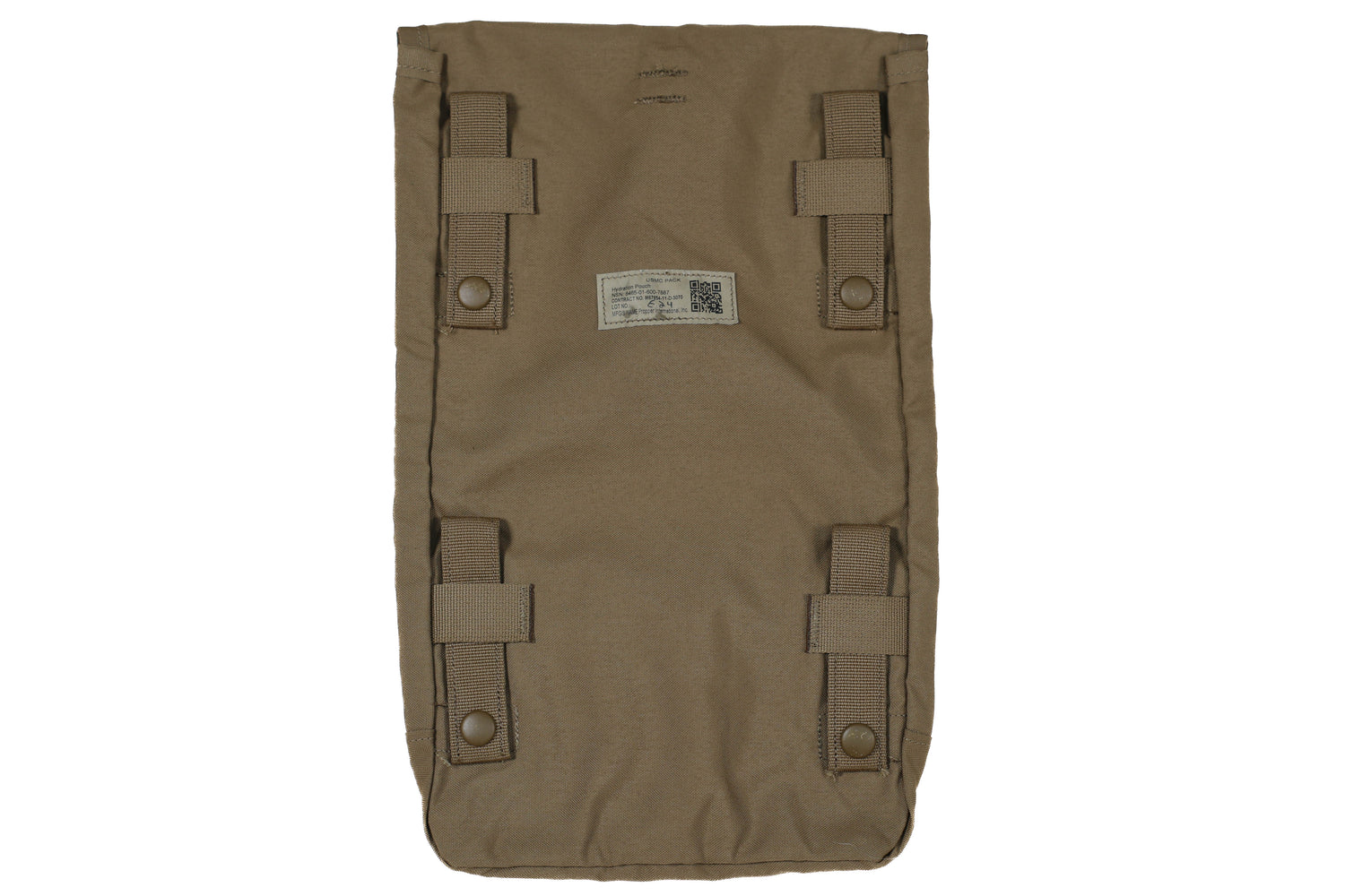 US Marine Corps Hydration Pouch