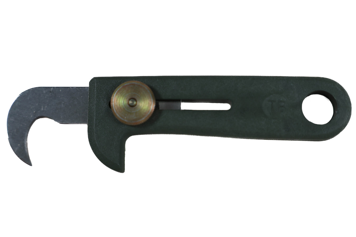 French Paratrooper Cutter Knife